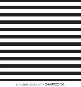 Diagonale Linienmuster. Schwarze Linien auf weißem Hintergrund. Einfaches Wiederholungsornament. Vektorillustration.