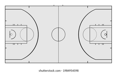 4,474 Basketball Game Plan Images, Stock Photos & Vectors 