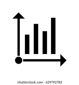 diagram chart icon