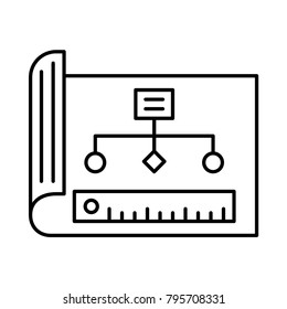 diagram design sheet  