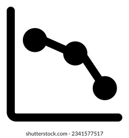 Vektorgrafik-Objektelement-Abbildung