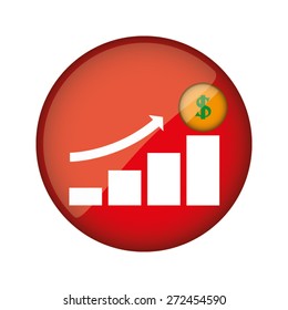 diagram finance growth
