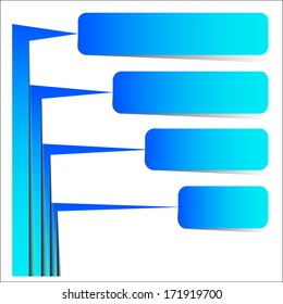 diagram with four elements
