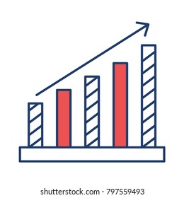 diagram graph chart 