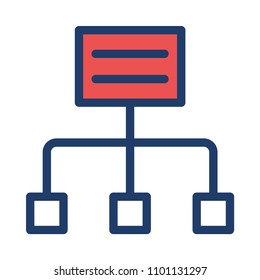 diagram graph hierarchy 