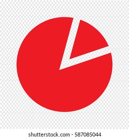 diagram graph icon