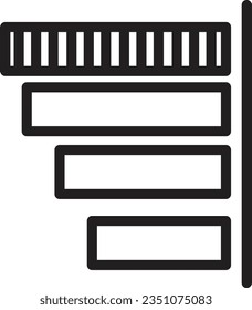 Diagram Graph Sales Outline Icon