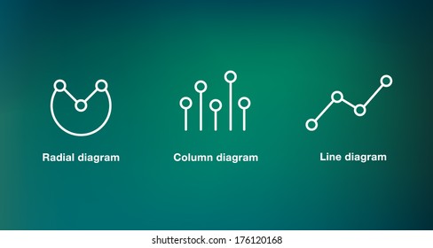 Diagram icon