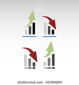 Diagram Icon.