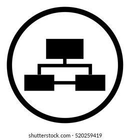 Diagram Icon