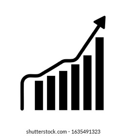 diagram icon for a business with a white background