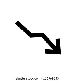 diagram icon. Element of web icon for mobile concept and web apps. Thin line diagram icon can be used for web and mobile