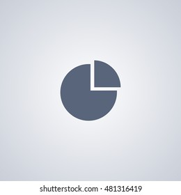 Diagram icon, Graph icon