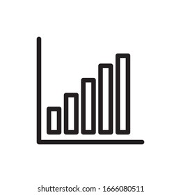 diagram icon line art style