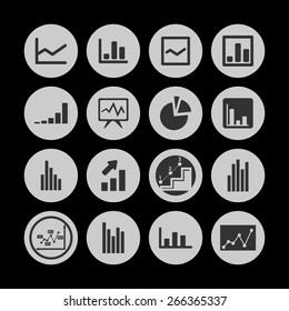 diagram icons