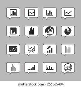 diagram icons