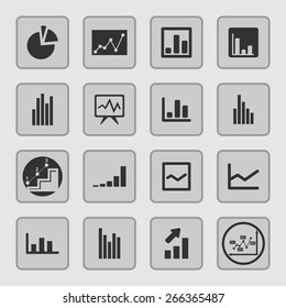 diagram icons