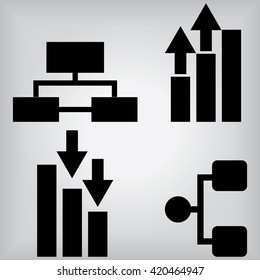 Diagram Icons