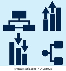 Diagram Icons