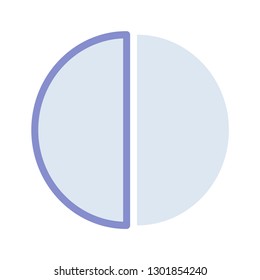 diagram illustration vector