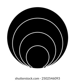 Diagram infographic presentation template designs