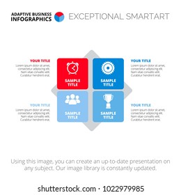 Diagram Infographic Template