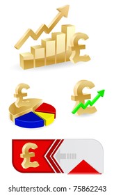 diagram with pound