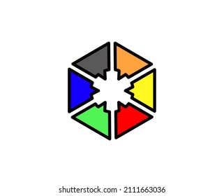 Diagram premium line icon. Simple high quality pictogram. Modern outline style icons. Stroke vector illustration on a white background. 