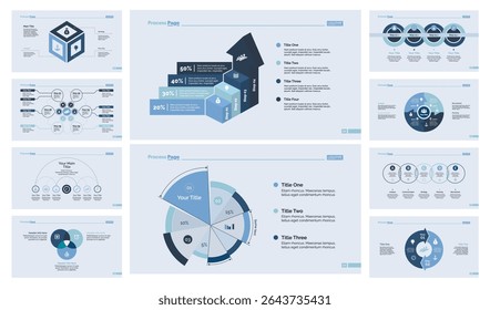 diagram presentation project work flow graphic