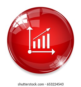 diagram scale icon