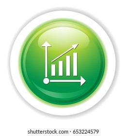 Diagram Scale Icon