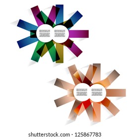 Diagram / schema. Place for your text.