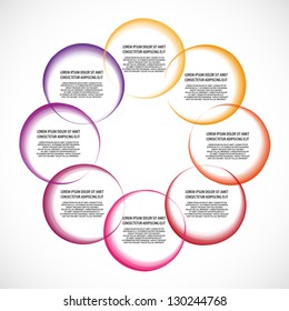 Diagram / schema. Place for your text or number 