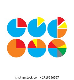Vektorgrafik-Diagramm