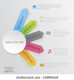 Diagram Social Media Easy to Edit , adjust color and size.  Shadow are made with transparency set to Multiply.