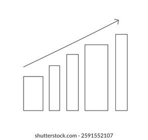 diagram, statistics, analytics, business, report