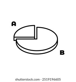Diagrams, calculations, statistics, data, database