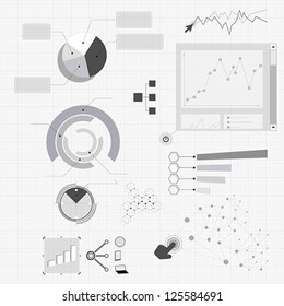 Diagrams and charts