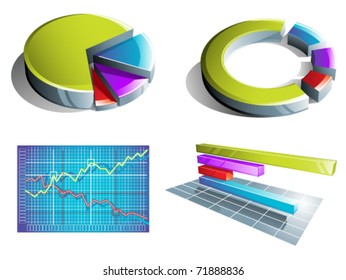 Diagrams and charts