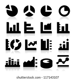 Diagrams Icons