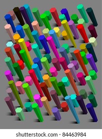 Diagrams traffic