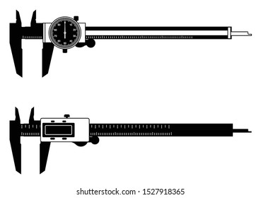 1,597 Dial caliper Images, Stock Photos & Vectors | Shutterstock