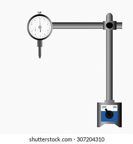 dial gauge