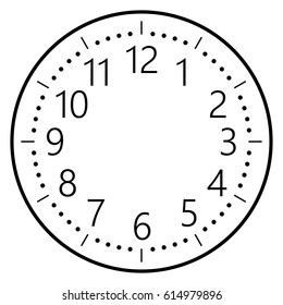 3,404 Clock Tattoo Images, Stock Photos & Vectors | Shutterstock