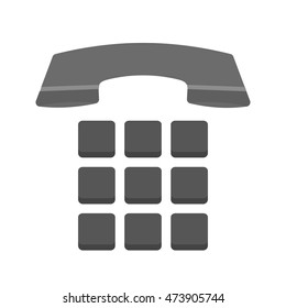 Dial Phone