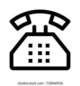 dial phone