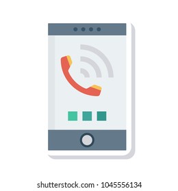 dial phone call  