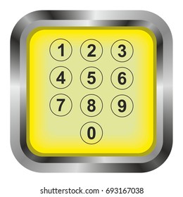 Dialer Icon