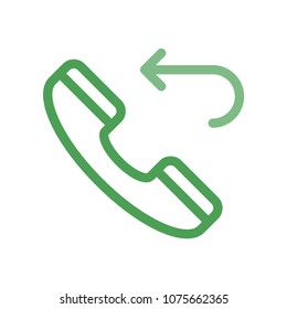  dialing phone call 