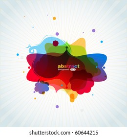Dialog clouds. vector illustration